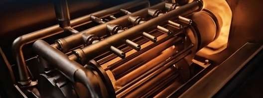 Thermal conversion
